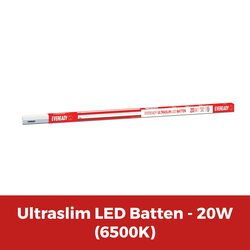 Eveready LED Tude 20W